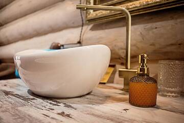 Фото Отель Eco resort Monastic-SPA г. Оров 5
