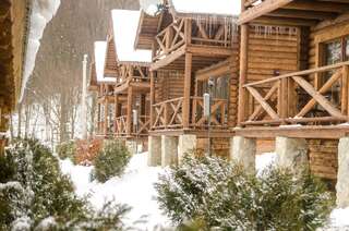Фото Отель Eco resort Monastic-SPA г. Оров